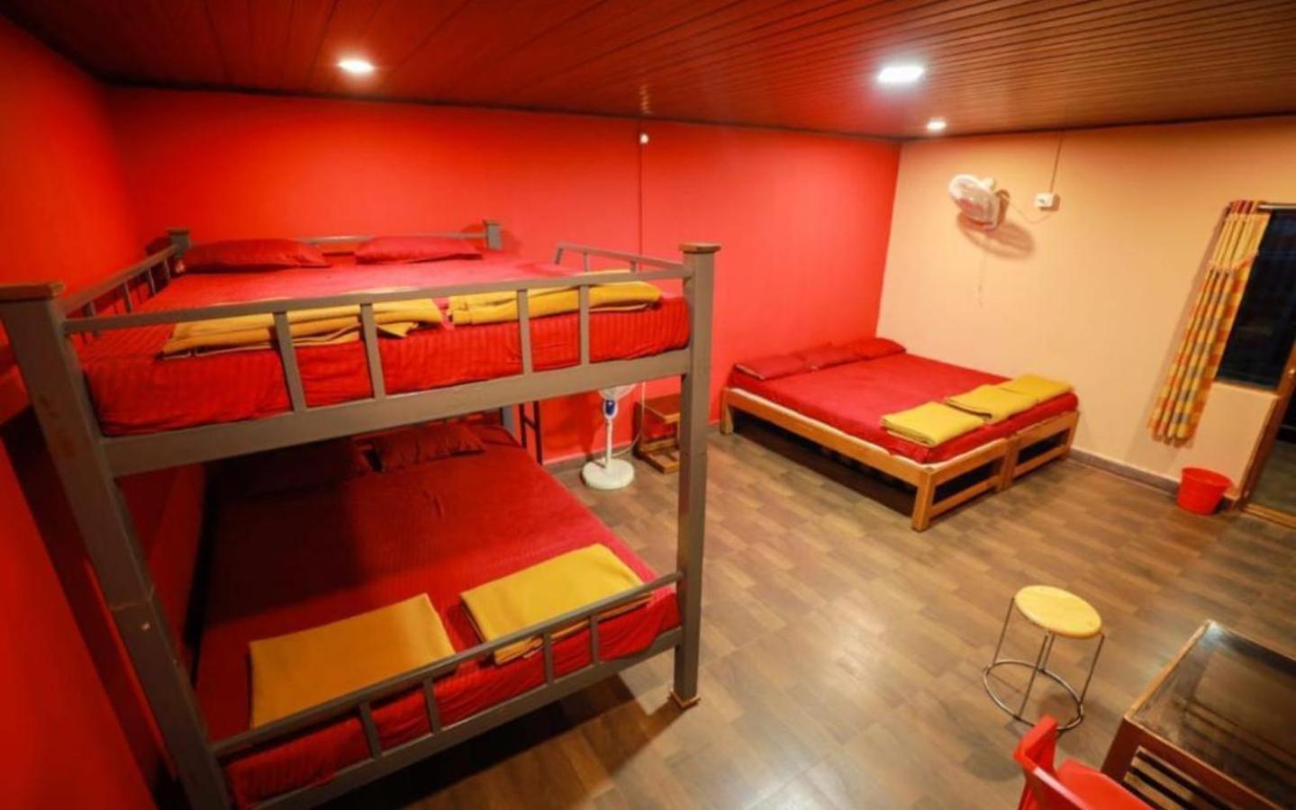 Pepper Paradise By Stayapart Dandeli Exterior photo