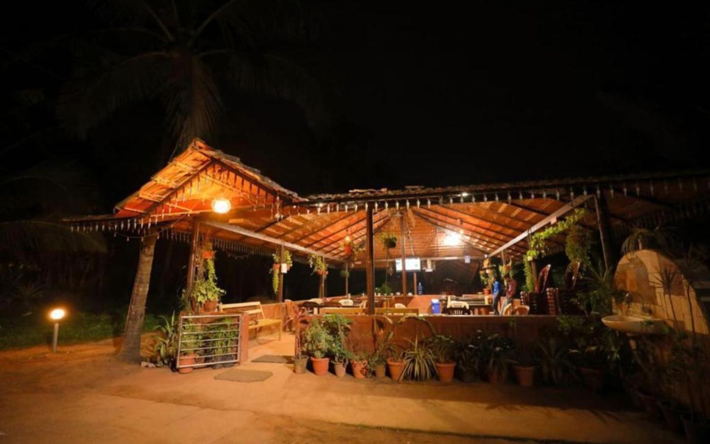 Pepper Paradise By Stayapart Dandeli Exterior photo