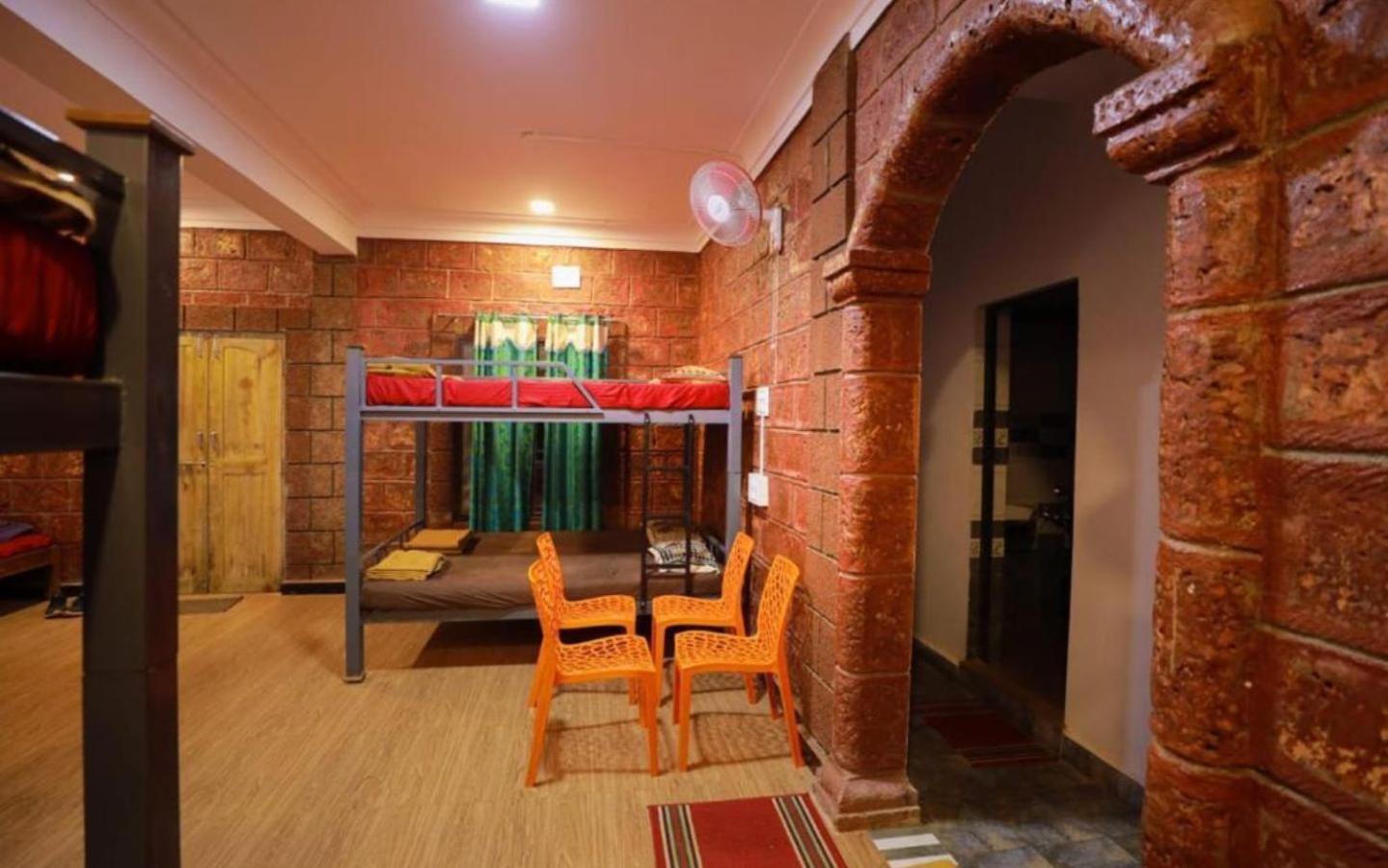Pepper Paradise By Stayapart Dandeli Exterior photo