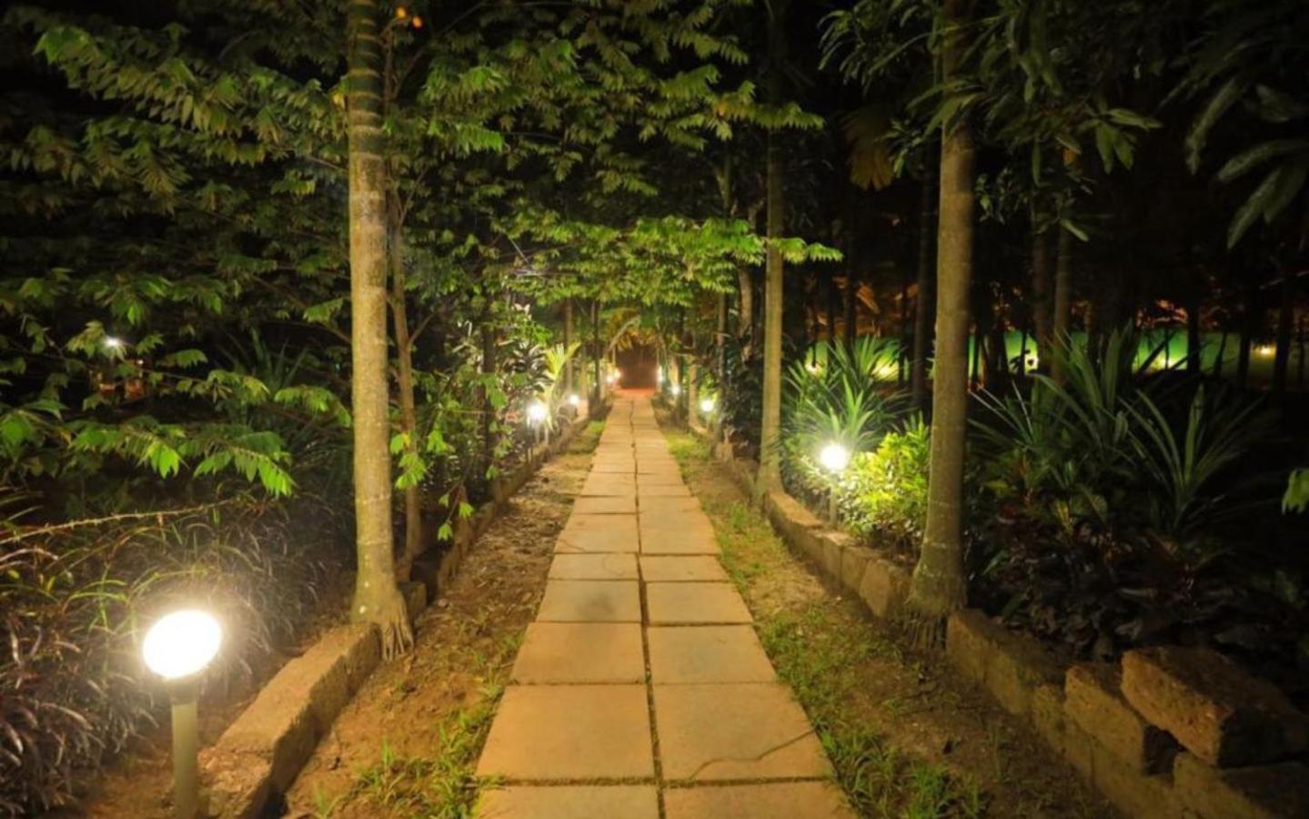 Pepper Paradise By Stayapart Dandeli Exterior photo