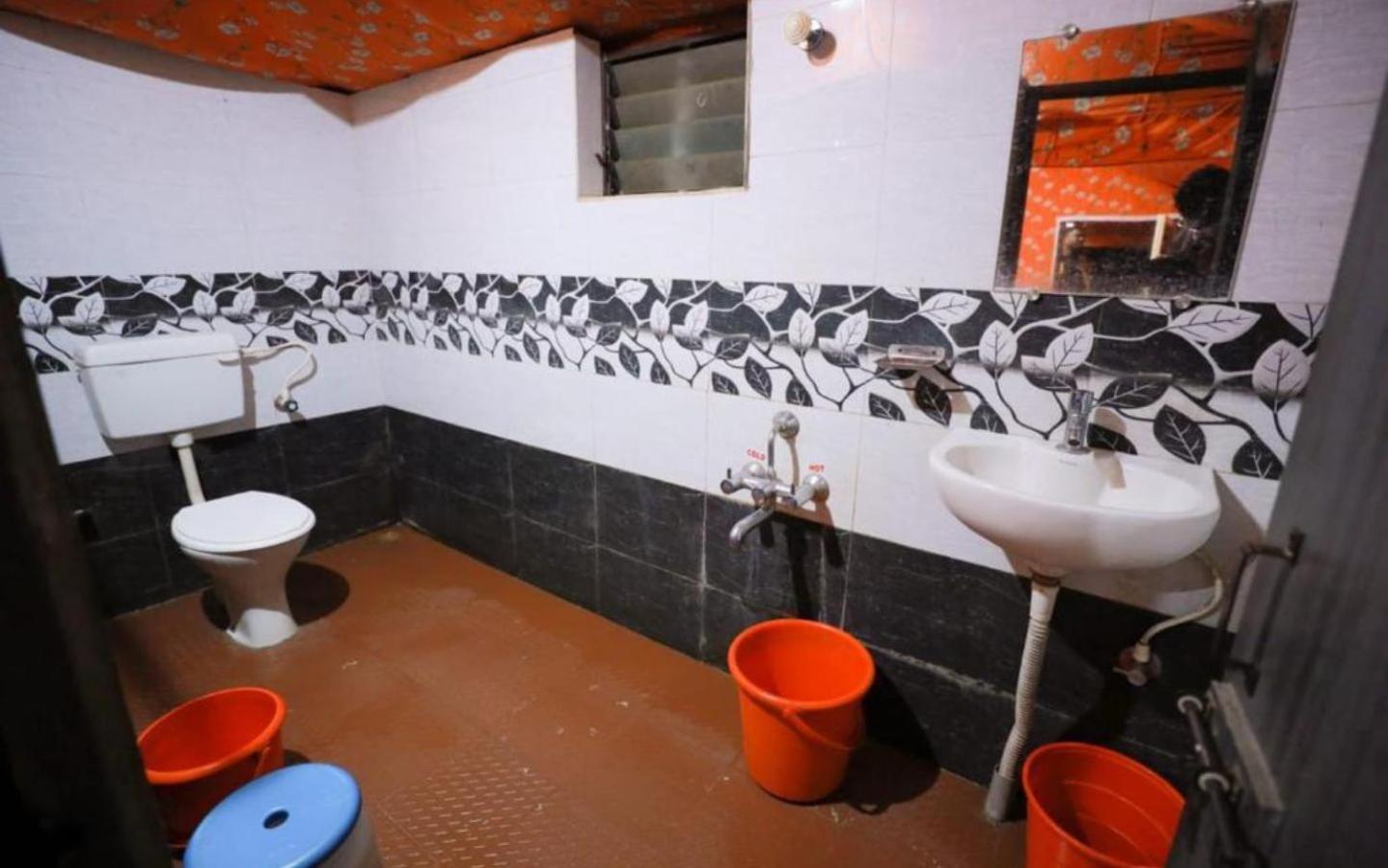 Pepper Paradise By Stayapart Dandeli Exterior photo