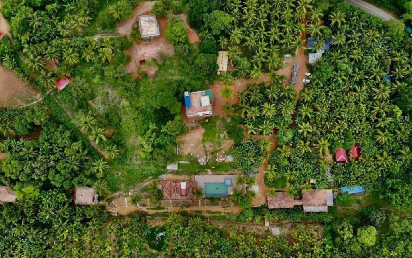 Pepper Paradise By Stayapart Dandeli Exterior photo