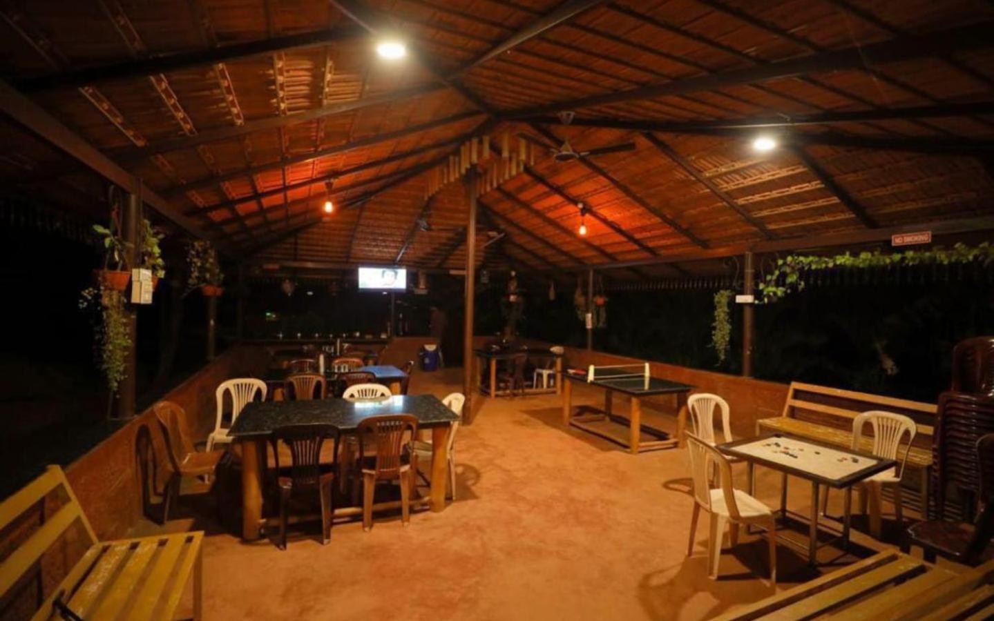 Pepper Paradise By Stayapart Dandeli Exterior photo