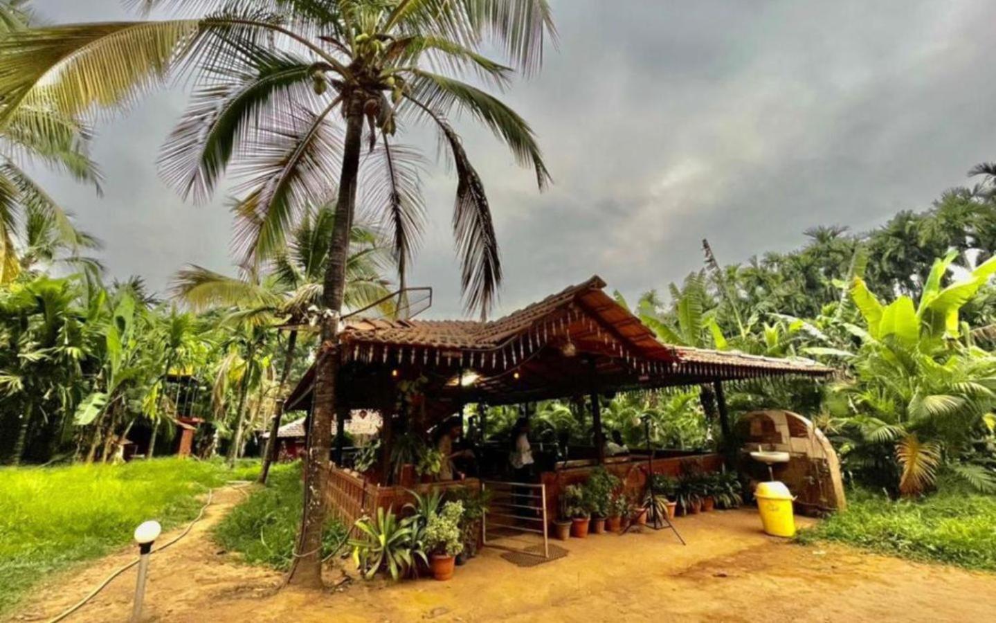 Pepper Paradise By Stayapart Dandeli Exterior photo